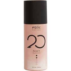 epiic nr 20 Renew'it Dry Shampoo 100ml