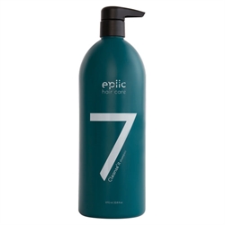 epiic nr 7 Cleanse’it shampoo 250ml