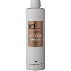Id Hair Elements Xclusive Colour Shampoo 300ml