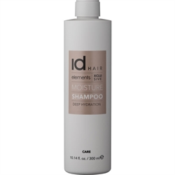 Id Hair Elements Xclusive Moisture Shampoo 300ml