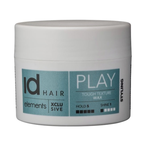 Id Hair Elements Xclusive Tough Texture Paste 100ml