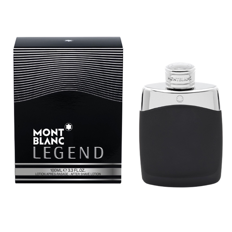 Mont Blanc Legend Aftershave Balm 150ml