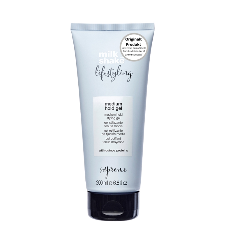 Milk_shake Lifestyling Medium Hold Gel 200 ml