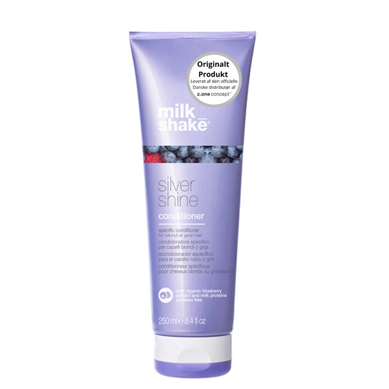 Milk_shake Silver Shine Conditioner 250 ml