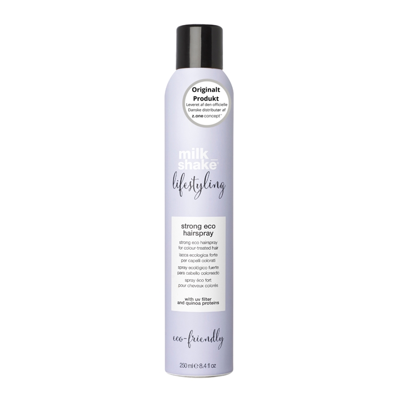 Milk_shake Lifestyling Strong Eco Hairspray 250 ml