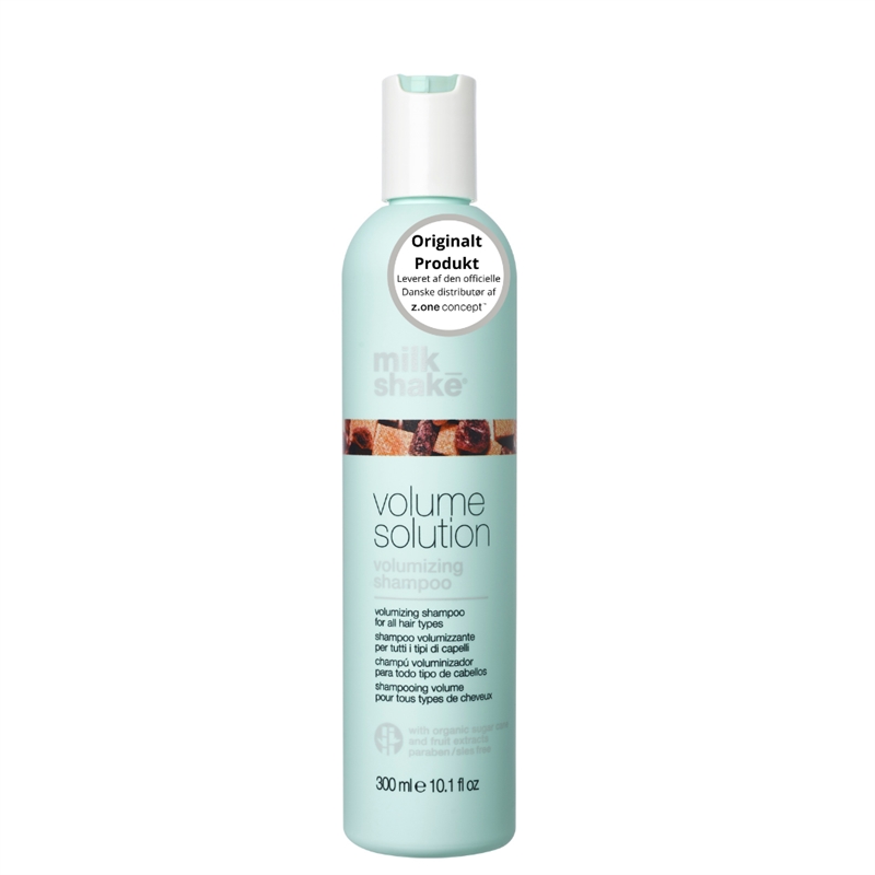 Milk_shake Volume Solution Volumizing Shampoo 300 ml